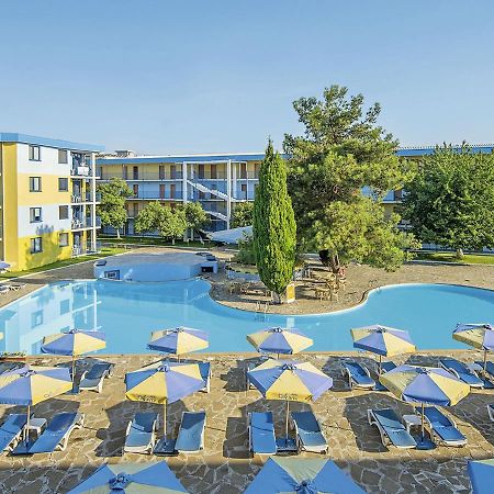 Hotel Azurro ซันนีบีช ภายนอก รูปภาพ
