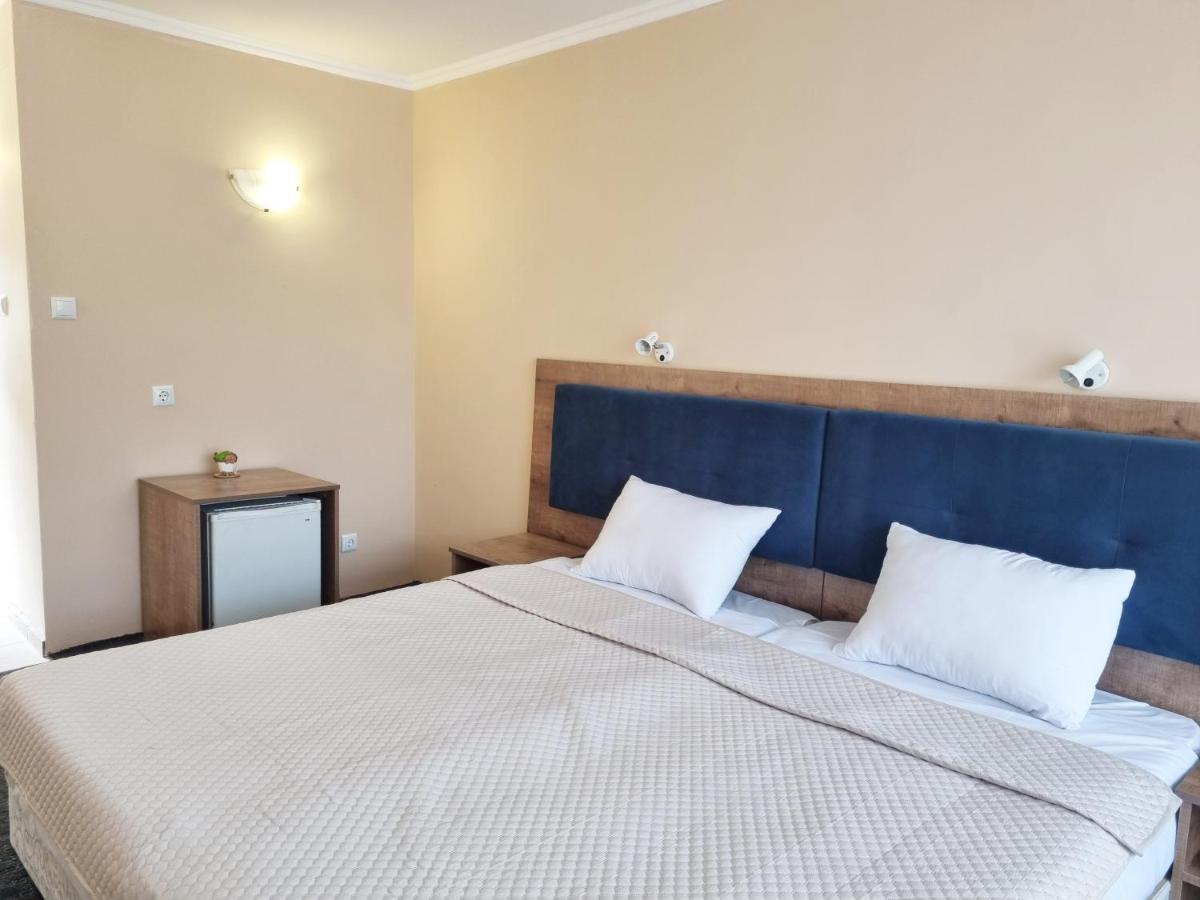 Hotel Azurro ซันนีบีช ภายนอก รูปภาพ