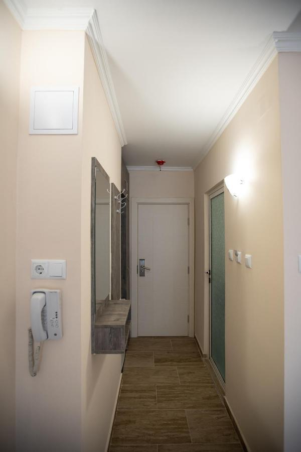 Hotel Azurro ซันนีบีช ภายนอก รูปภาพ